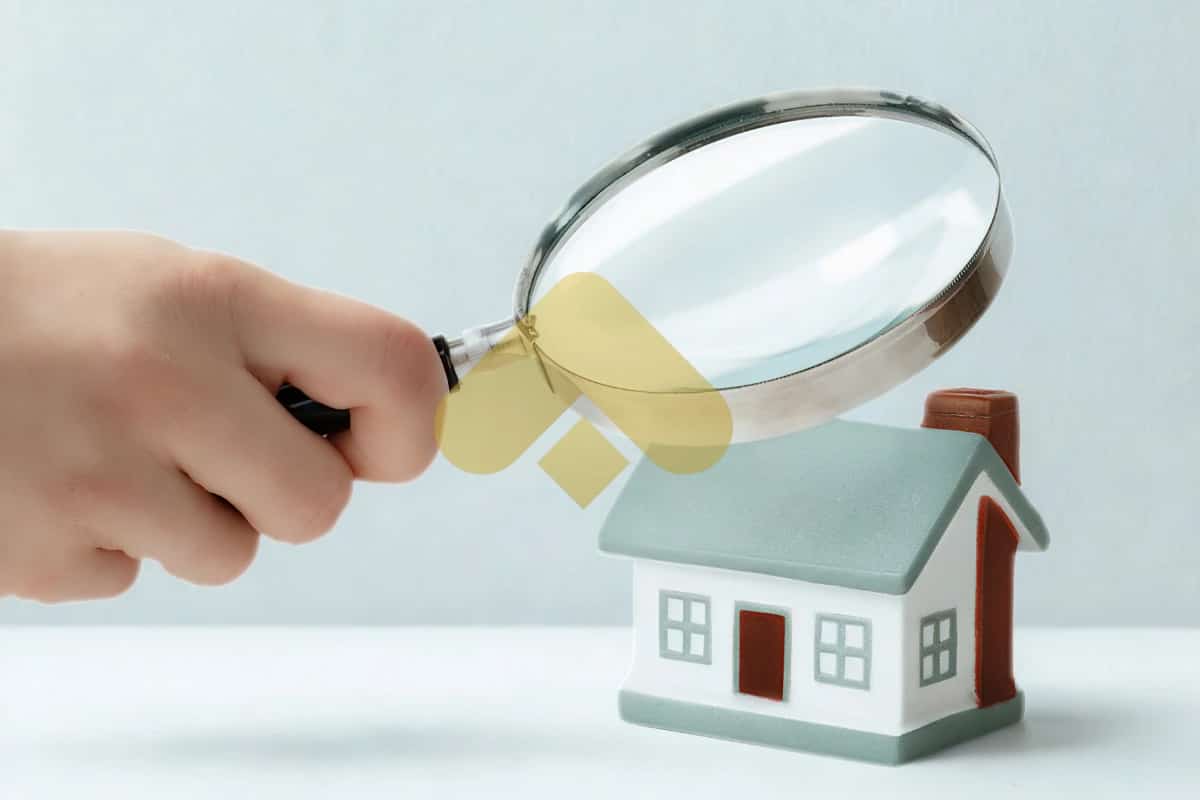 🔎 Due Diligence Imobiliária